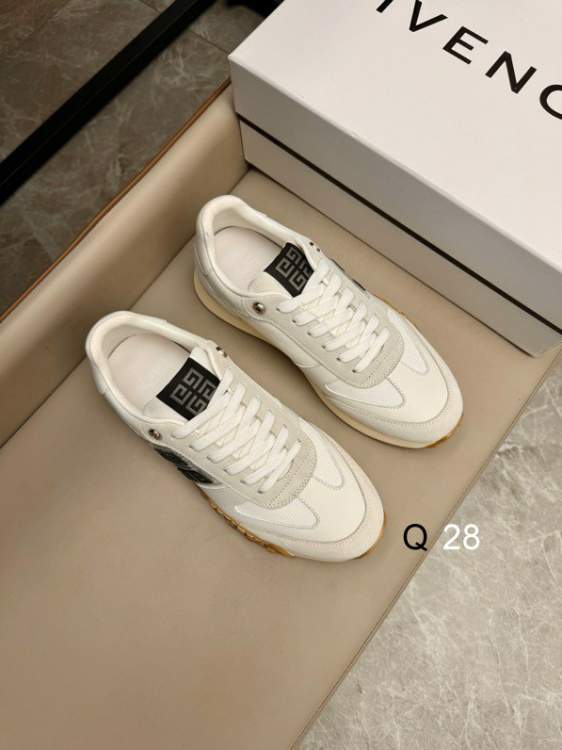 Picture of Givenchy Shoes _SKUGIVENCHYsz38-45N12015802